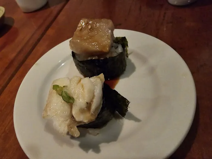 Sushi Sasabune Picture 6