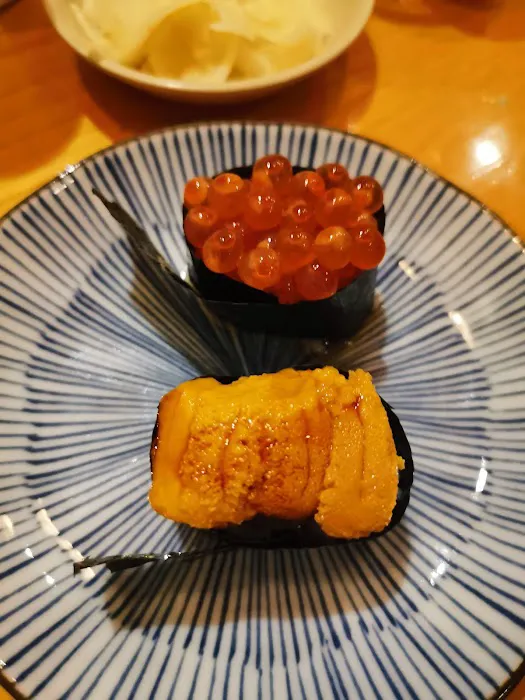 Sushi Sasabune Picture 7