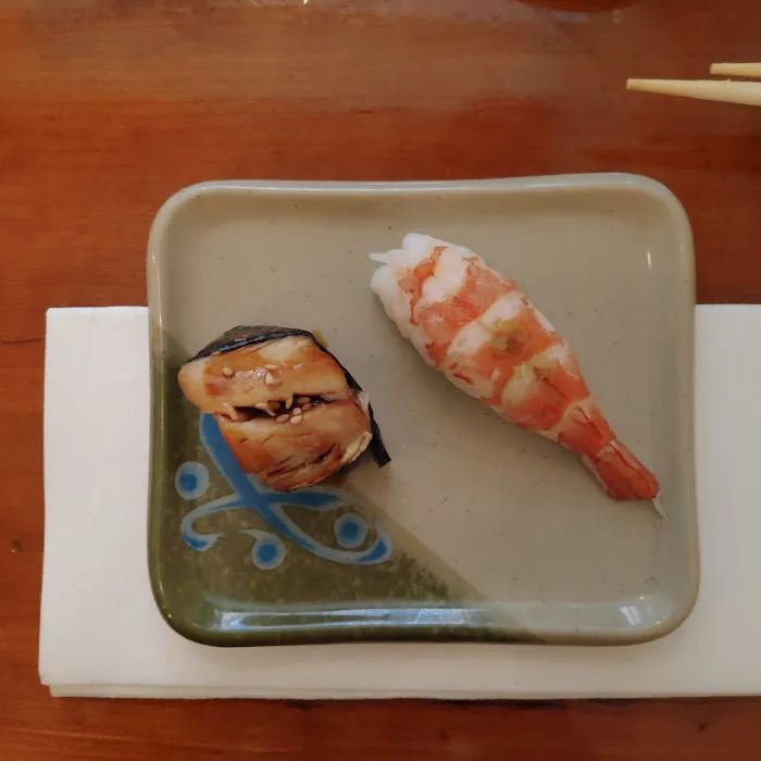 Sushi Sasabune Picture 10