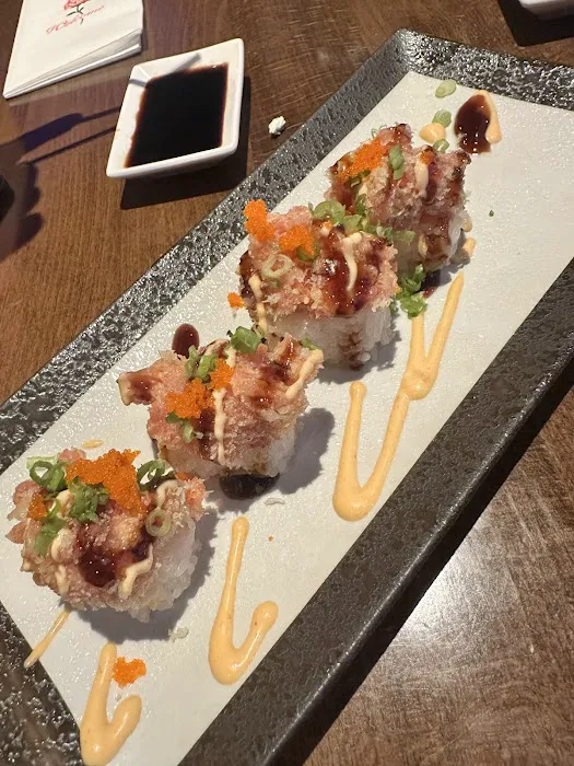 Sushi Gama Picture 6