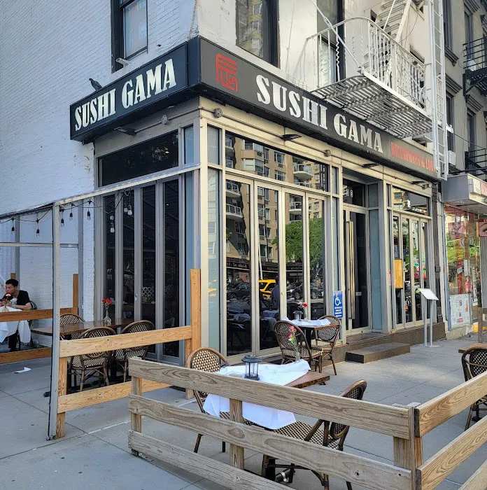 Sushi Gama Picture 3