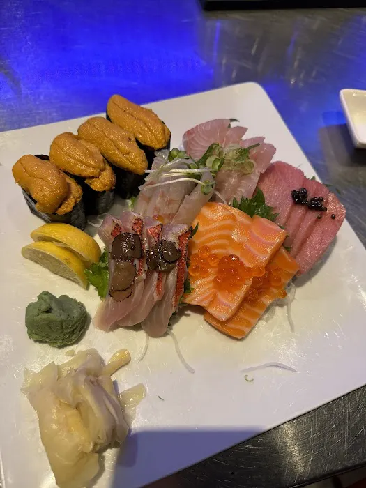 Sushi Gama Picture 7