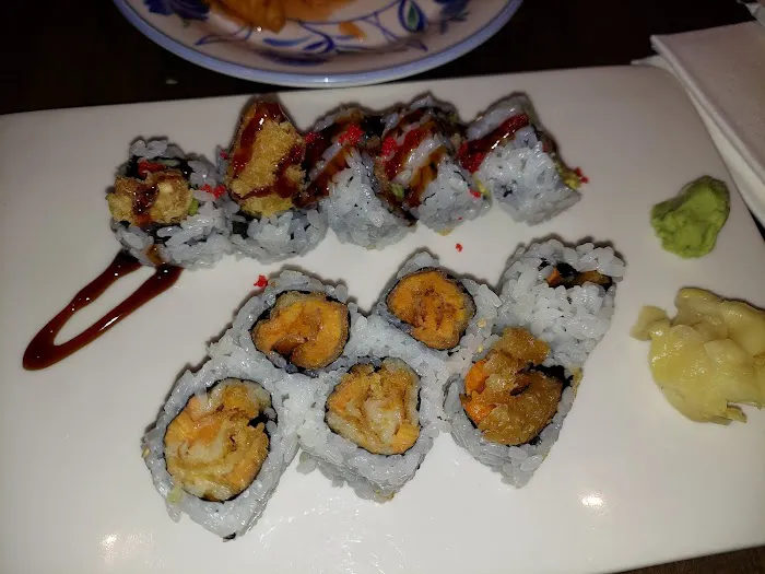 Sushi Gama Picture 1