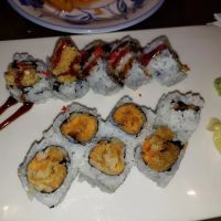 Sushi Gama ico