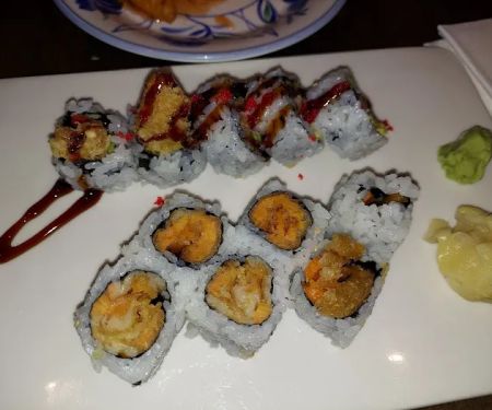 Sushi Gama