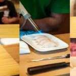 Tanoshi Sushi Sake Bar