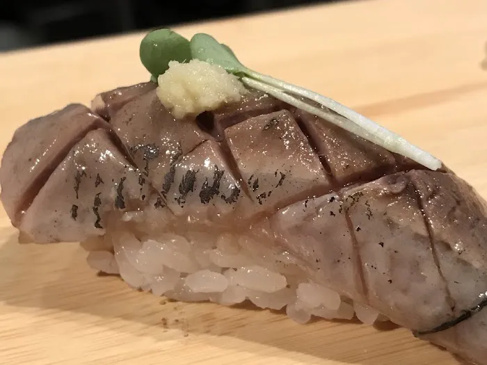 Tanoshi Sushi Sake Bar Picture 3