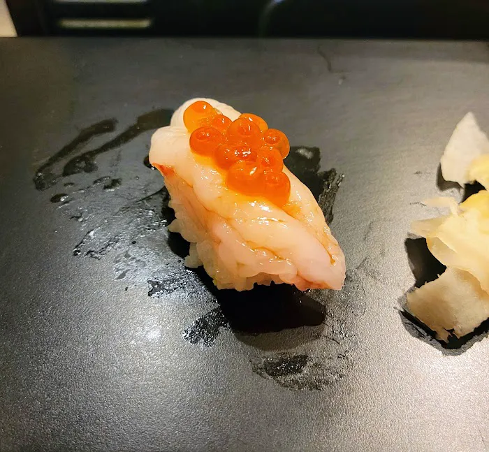 Tanoshi Sushi Sake Bar Picture 5