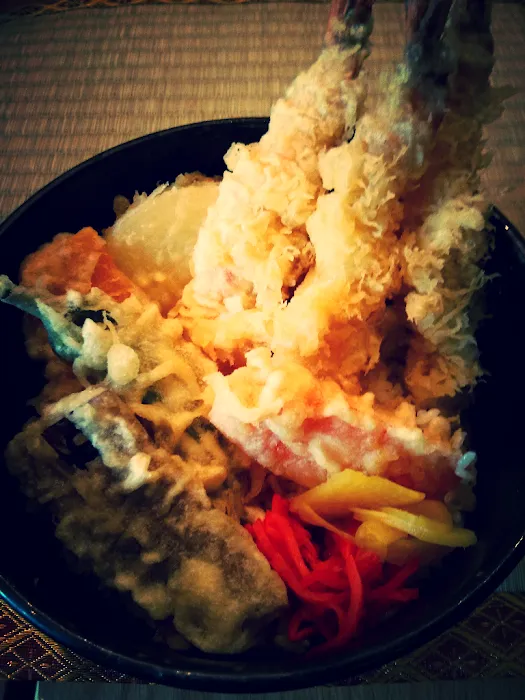 Tanoshi Tei Picture 3