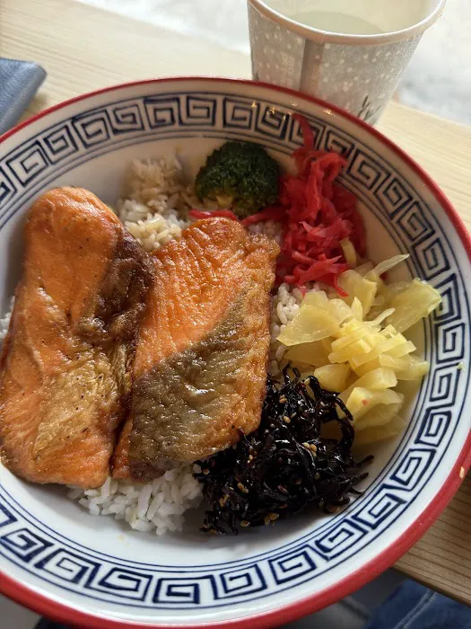 Tanoshi Tei Picture 6