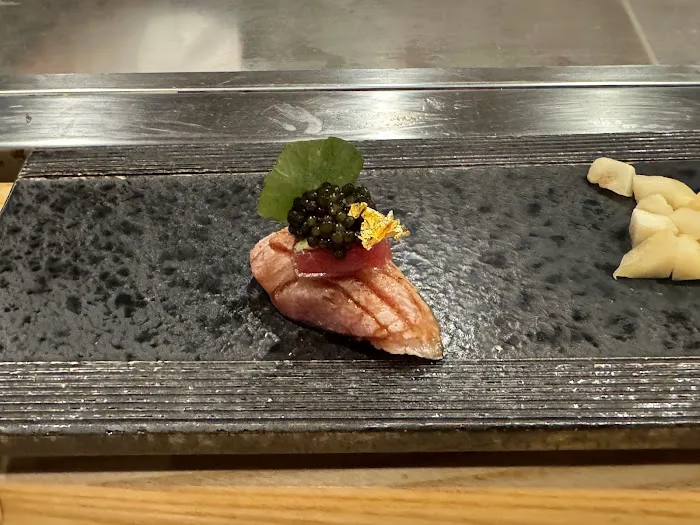 Sushi Ishikawa Picture 3