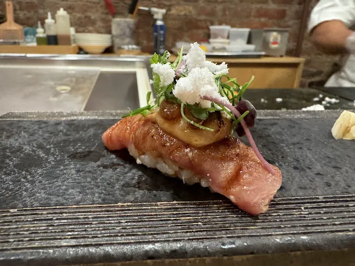 Sushi Ishikawa Picture 1