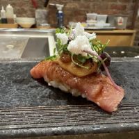 Sushi Ishikawa ico
