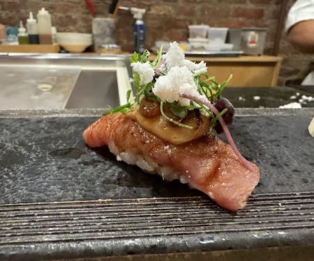 Sushi Ishikawa