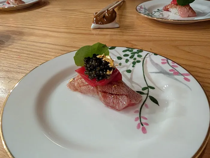 Sushi Ishikawa Picture 6
