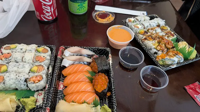 Sashimi Express II Picture 3
