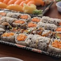 Sashimi Express II ico