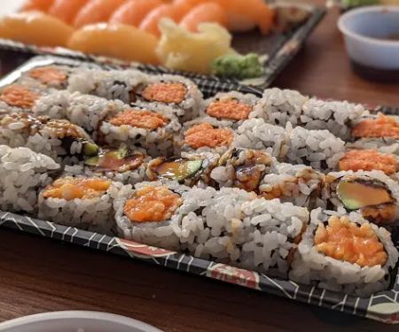 Sashimi Express II
