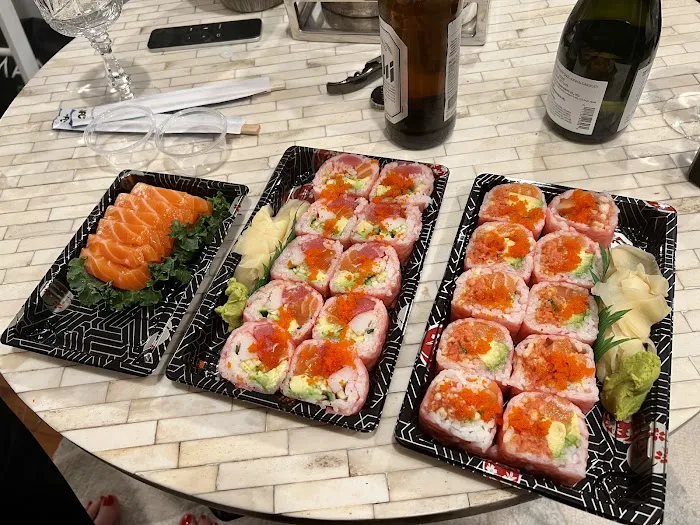 Sashimi Express II Picture 7