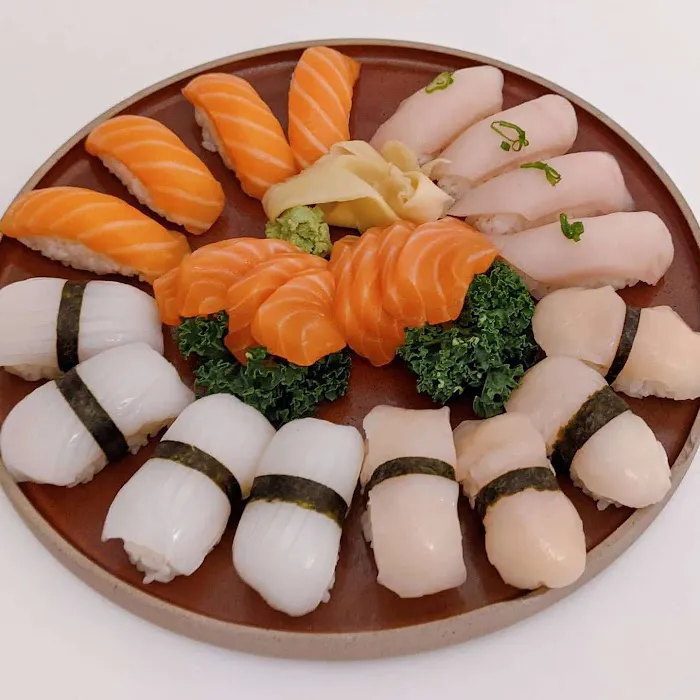 Sashimi Express II Picture 8