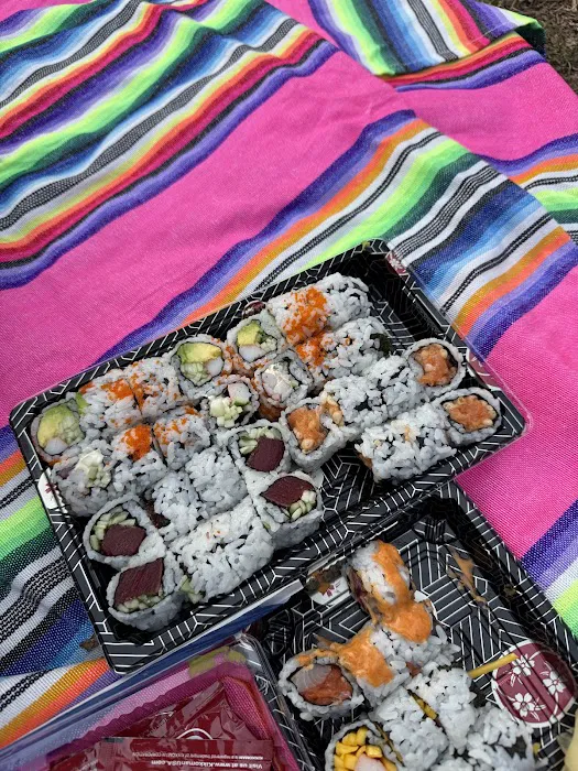 Sashimi Express II Picture 9
