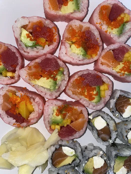Sashimi Express II Picture 10