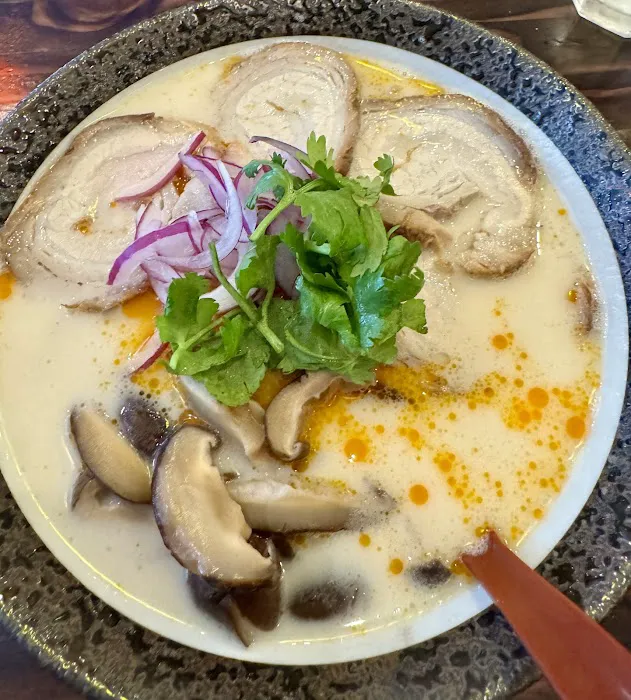 Tabata Ramen Picture 4