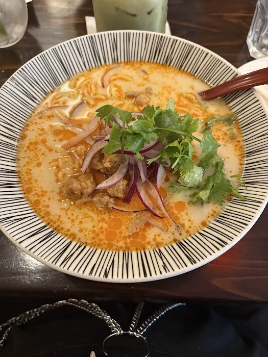 Tabata Ramen Picture 2