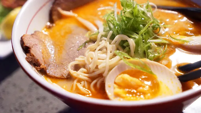 Tabata Ramen Picture 3