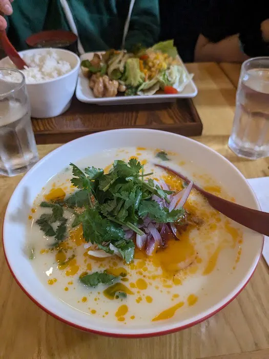 Tabata Ramen Picture 5