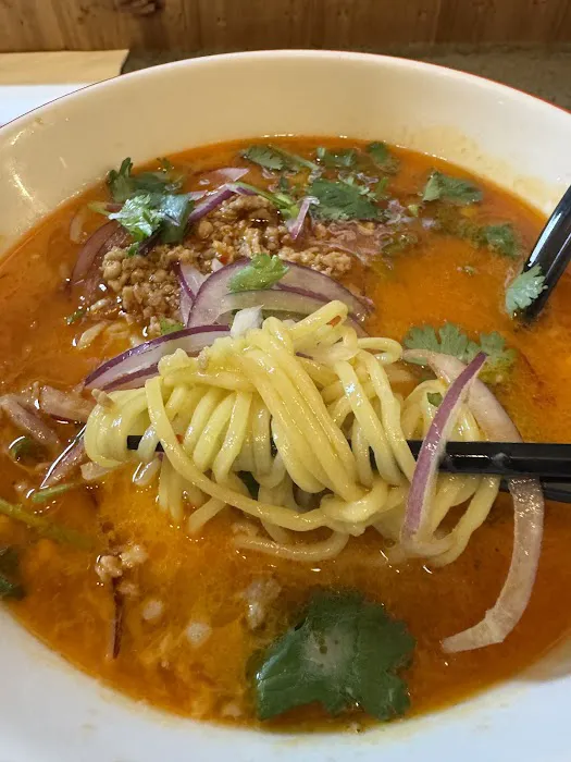 Tabata Ramen Picture 8