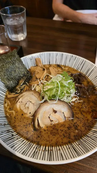 Tabata Ramen Picture 7