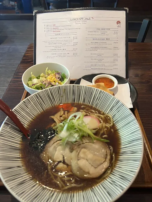 Tabata Ramen Picture 6