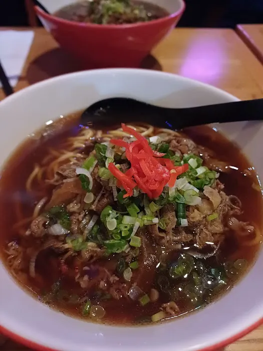 Tabata Ramen Picture 10