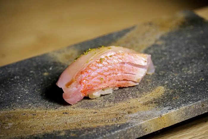 Sushi Akira Picture 2