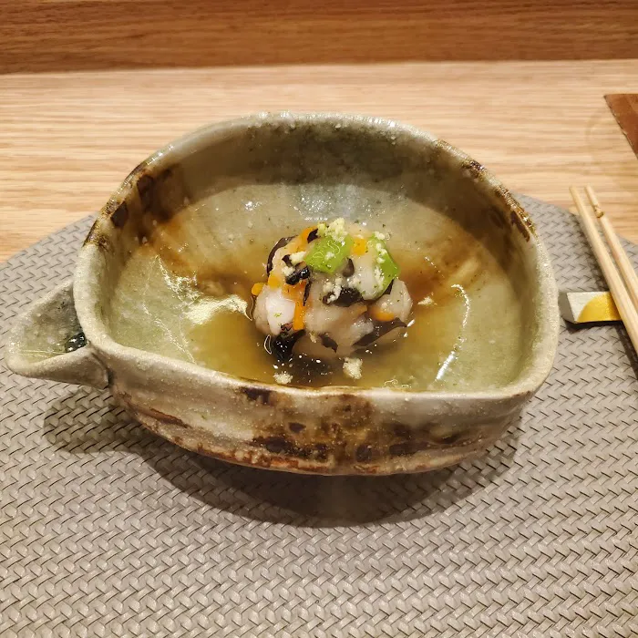 Sushi Akira Picture 7
