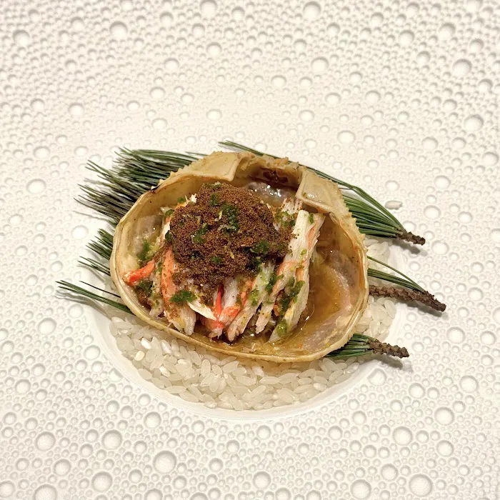 Sushi Akira Picture 8