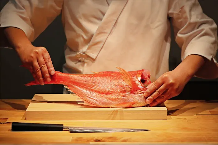 Kizuna Omakase Picture 2