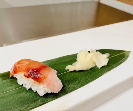Kizuna Omakase