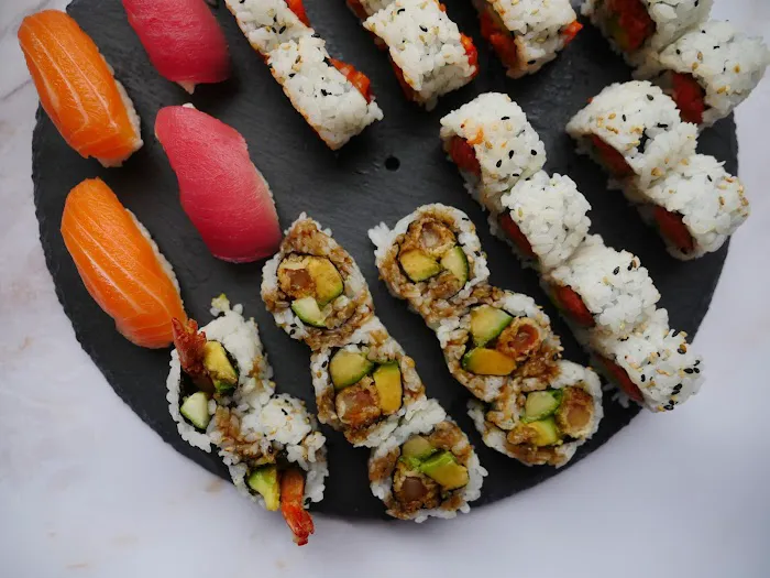 77th Street Sushi Shop Picture 3