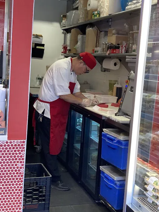 77th Street Sushi Shop Picture 9