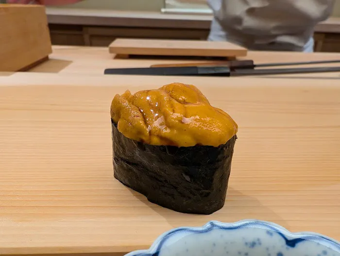 Sushi Noz Picture 5