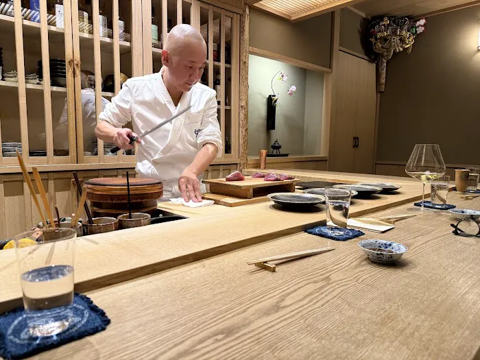 Sushi Noz Picture 6