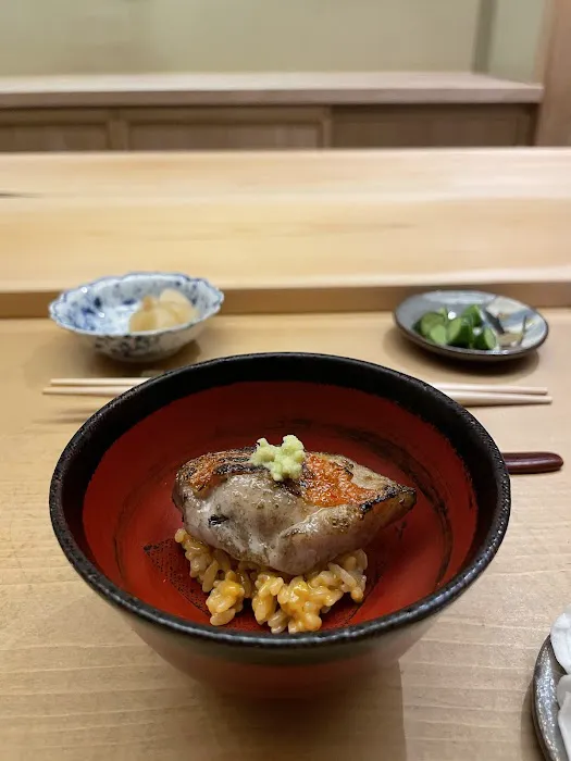 Sushi Noz Picture 8