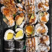 Sushi Spot—78 Street ico