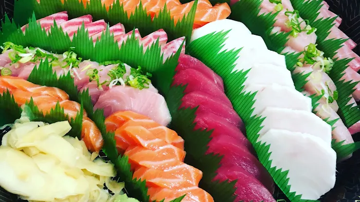 Sushi Spot—78 Street Picture 3