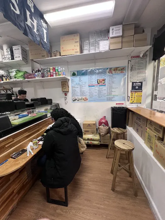 Sushi Spot—78 Street Picture 10