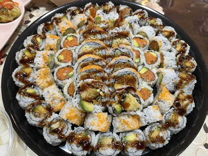 Manna Sushi Sen Picture 4