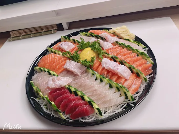 Manna Sushi Sen Picture 2