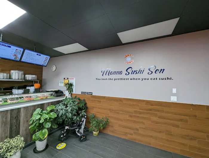 Manna Sushi Sen Picture 9